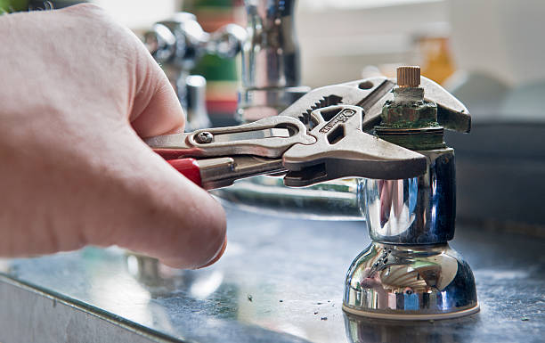 Best Basement water damage restoration  in Boiling Springs, NC